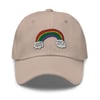 Rainbow Cap