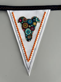 Image 5 of Bunting 1