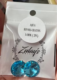 Image 4 of AQUA -Zulay Crystals