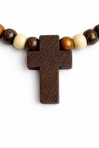 Image 9 of Unisex Cross of Strength 