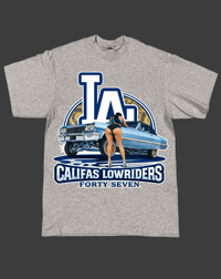 Califas Lowriders