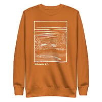 Image 1 of Shadyside Lake Tribute Crewneck 