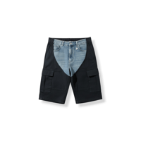 Image 1 of Hybrid Jorts 