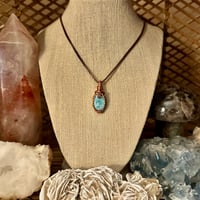 Image 1 of Larimar