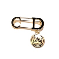 Image 2 of ||C D PIN BROOCH||