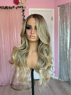 Image of Shay luxury (ready to ship)