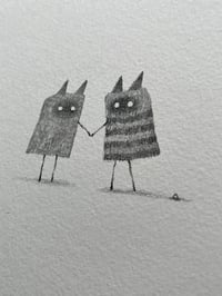 Image 4 of Sugar & Spice - Artwork