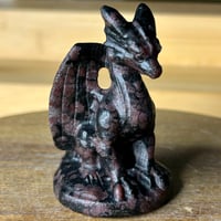 Image 1 of Garnet Dragon ($22)
