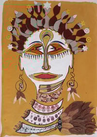 Image 1 of WODAABE