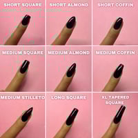 Image 3 of Blush & Spots