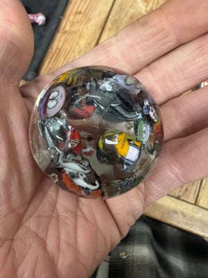 Image of Millie Marble 1
