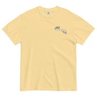 Image 3 of FRESH FROM THE GRAVE TEE - LUSCIOUS