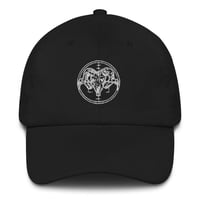 Strange Authority Dad hat