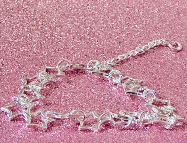 Baby Ima Star bracelet 