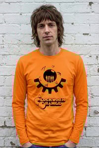 Image 1 of Camiseta M/L A Clockwork Orange (Stanley Kubrick)