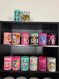 Image 1 of Live Pick A Cup 