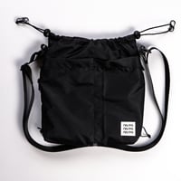 Image 5 of SL MSNGR PRO BLACK 