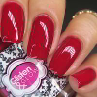 Image 3 of Glisten & Glow The Bloodiest of Them All