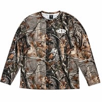 Image 1 of REALTREE LONGSLEEVE