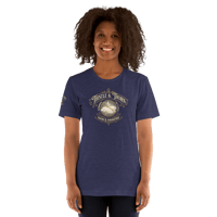 Image 3 of Thistle and Thorn Tee