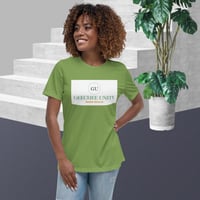 Image 10 of Women's Relaxed T-Shirt