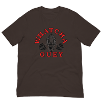 Image 2 of WHATCHA GUEY COOL JOSE Unisex t-shirt