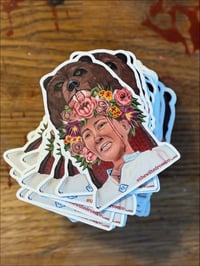Dani Sticker