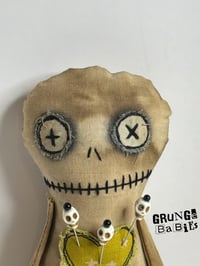 Image 2 of Felix Jasper