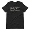 Big Easy Mafia Saints Unisex t-shirt