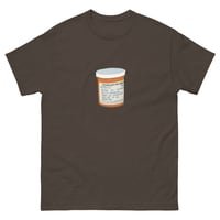 Image 12 of THE PRESCRIPTION HOUSE T-SHIRT