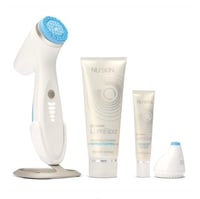 ageLOC LumiSpa iO Beauty Device SkinCare Kit - Normal to Combination Skin 