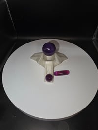 Image 4 of Terp Slurper marble sets 