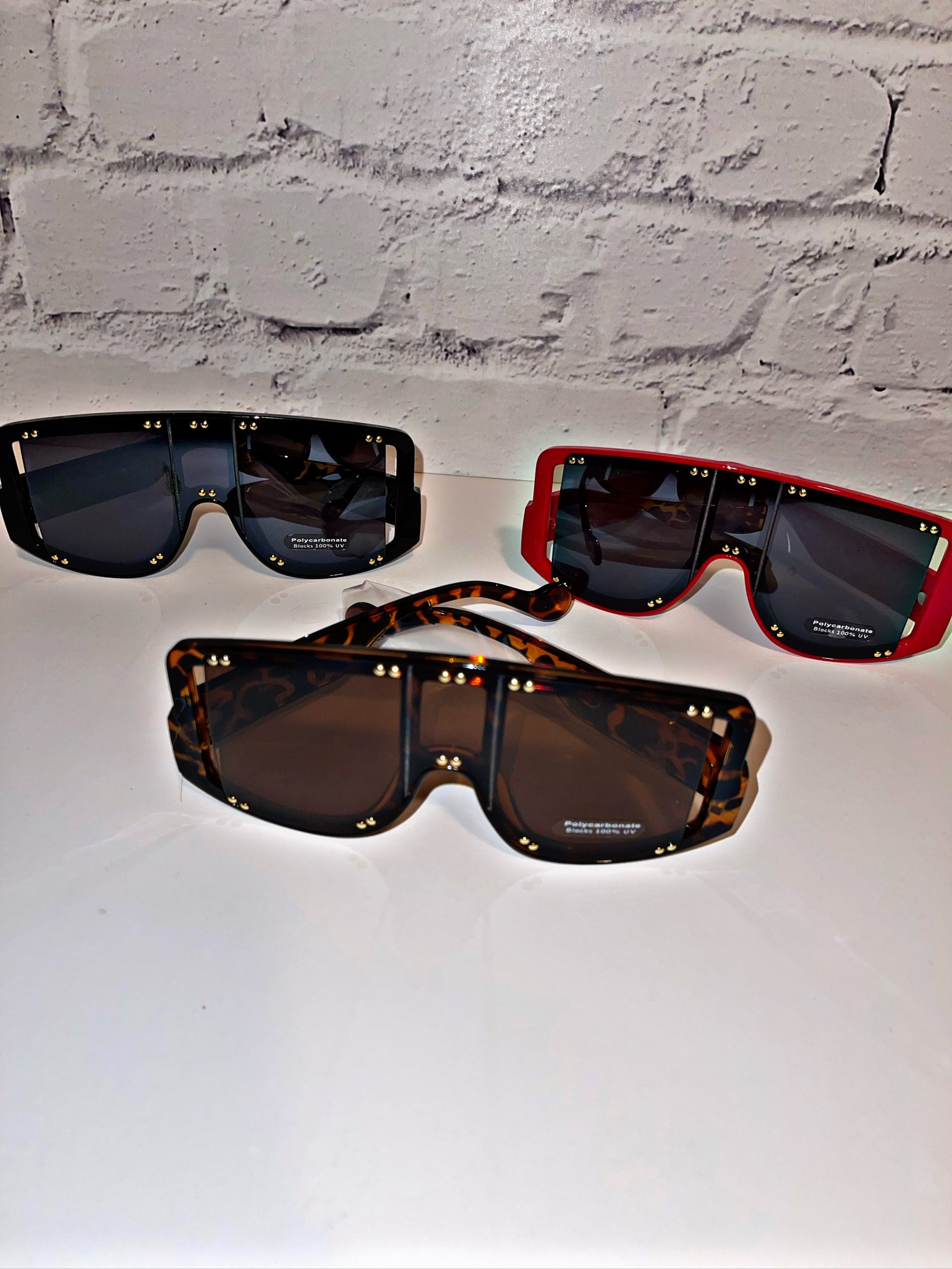 Image of Fenty Shades