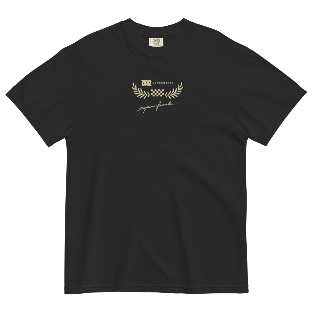 Untold Riches Tee