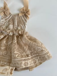 Image 4 of Helen Sitter  Romper