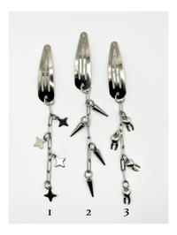 Image 2 of Sway Hair Clips