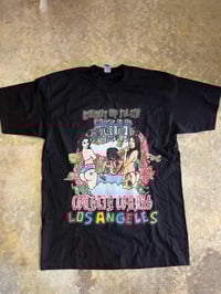 Image 1 of CC LA Tee
