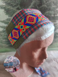 Image 2 of Parures de tête, headband "Nanou"
