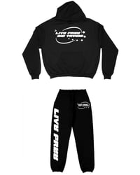 Shooting Star LFDT Sweatsuit