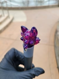 Image 4 of 👅Made To Order- Gengar Pivot Tip 