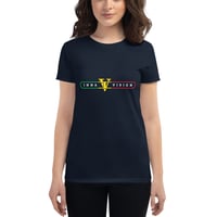 Image 4 of Women's short sleeve t-shirt