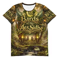 Image 2 of Bards & The Keeper of the Old Ways