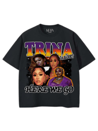 Trina Tee