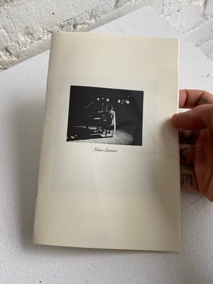 BlackMass Publishing  / Nina Simone