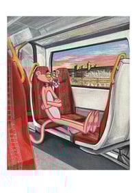 Image 1 of If you see anything suspicious print 