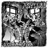 Asylum - Modern Hysteria - 12” LP
