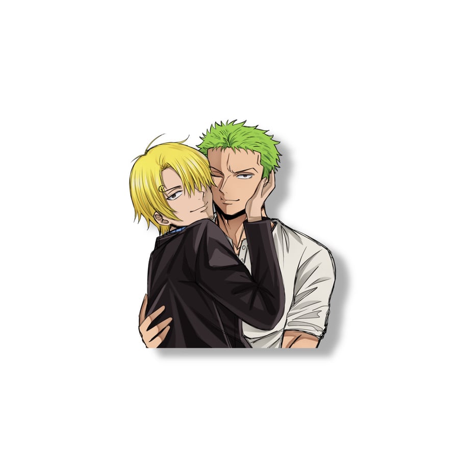 Image of Yaoi preorder 