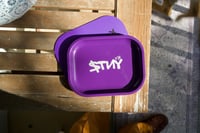 Image 2 of STNY ROLLING TRAY