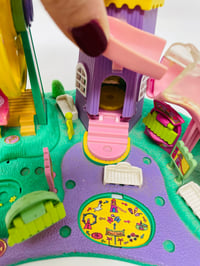 Image 14 of Polly pocket vintage aquasplash