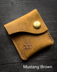 Image 3 of CLAVITO COIN POUCHES